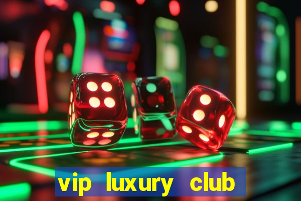 vip luxury club porto alegre